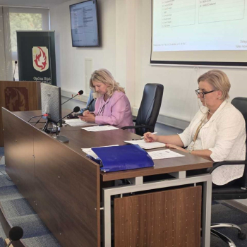 Novo rukovodstvo Općinskog vijeća Ilijaš izabrano na hitnoj sjednici